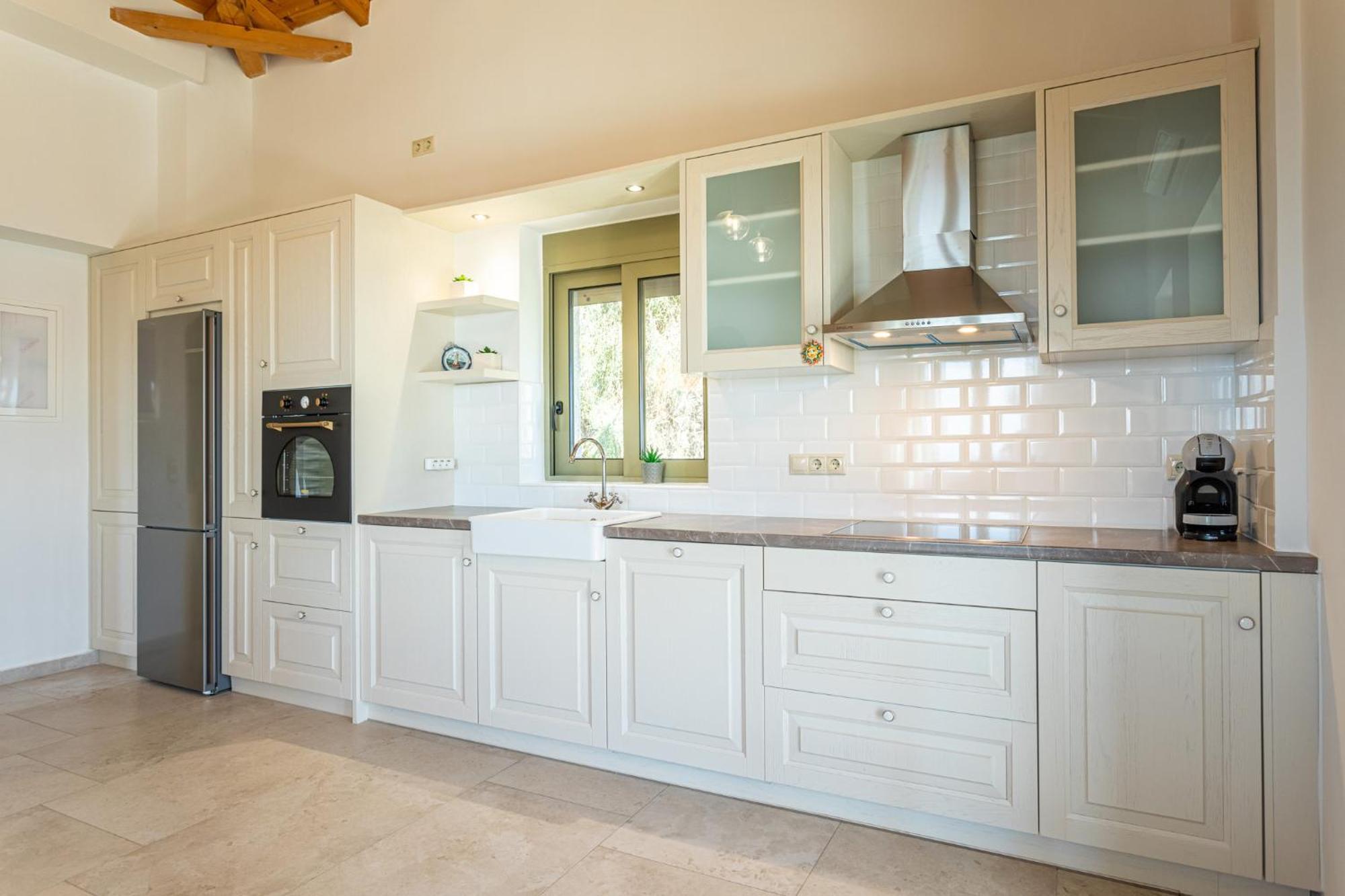 Villa Daniela Neokhorion  ภายนอก รูปภาพ