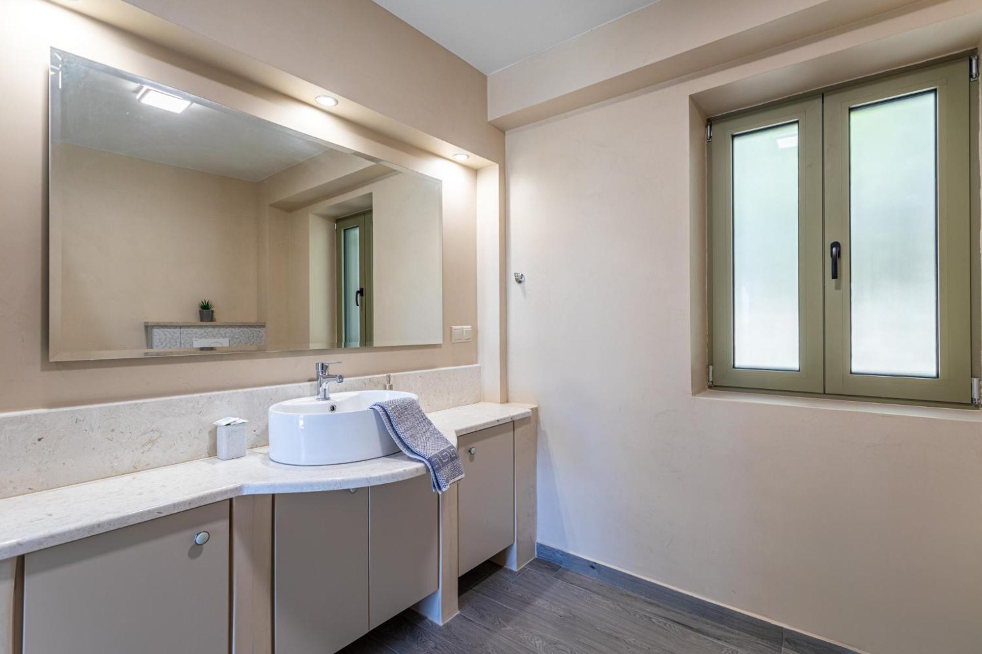 Villa Daniela Neokhorion  ภายนอก รูปภาพ